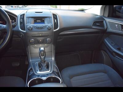 2017 Ford Edge SE - Photo 30 - Mesa, AZ 85201
