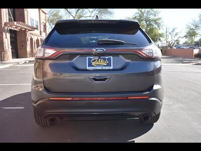 2017 Ford Edge SE - Photo 9 - Mesa, AZ 85201