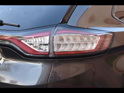 2017 Ford Edge SE - Photo 48 - Mesa, AZ 85201