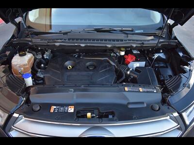 2017 Ford Edge SE - Photo 38 - Mesa, AZ 85201