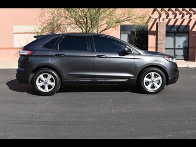 2017 Ford Edge SE - Photo 1 - Mesa, AZ 85201