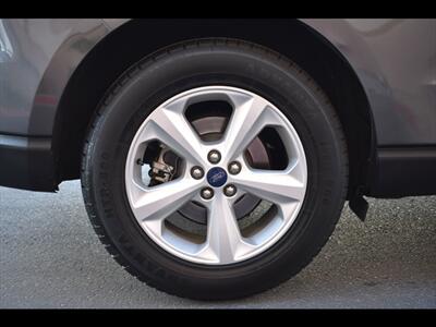 2017 Ford Edge SE - Photo 36 - Mesa, AZ 85201