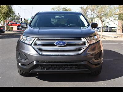 2017 Ford Edge SE - Photo 8 - Mesa, AZ 85201