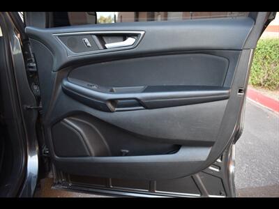 2017 Ford Edge SE - Photo 34 - Mesa, AZ 85201