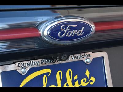 2017 Ford Edge SE - Photo 47 - Mesa, AZ 85201