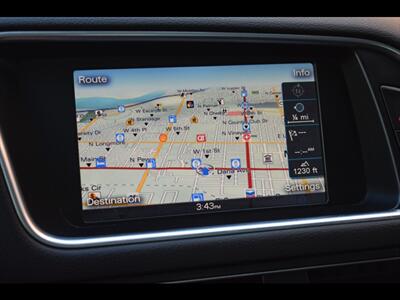 2013 Audi Q5 3.0T quattro Prestige   - Photo 11 - Mesa, AZ 85201