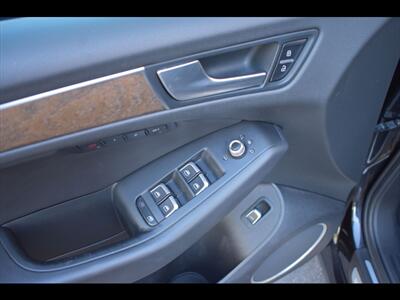 2013 Audi Q5 3.0T quattro Prestige   - Photo 18 - Mesa, AZ 85201