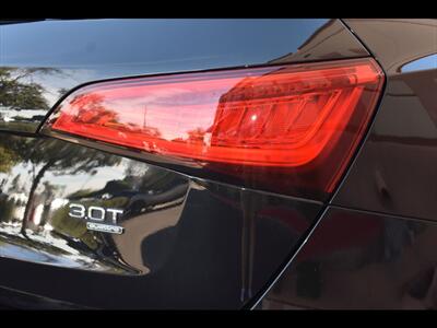 2013 Audi Q5 3.0T quattro Prestige   - Photo 48 - Mesa, AZ 85201