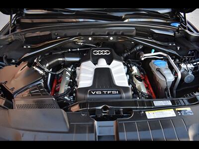 2013 Audi Q5 3.0T quattro Prestige   - Photo 37 - Mesa, AZ 85201