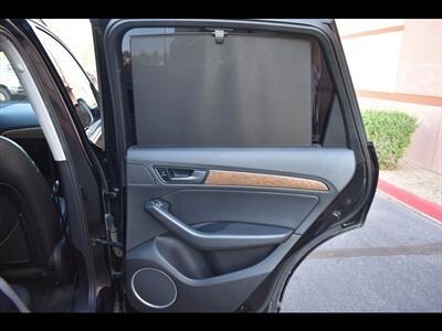 2013 Audi Q5 3.0T quattro Prestige   - Photo 25 - Mesa, AZ 85201