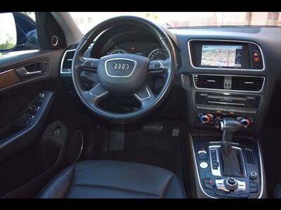 2013 Audi Q5 3.0T quattro Prestige   - Photo 27 - Mesa, AZ 85201