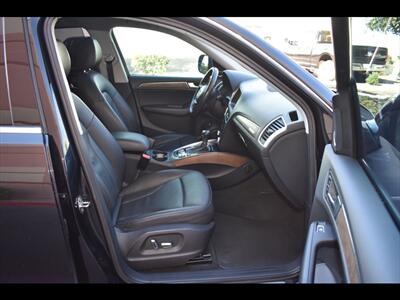2013 Audi Q5 3.0T quattro Prestige   - Photo 30 - Mesa, AZ 85201