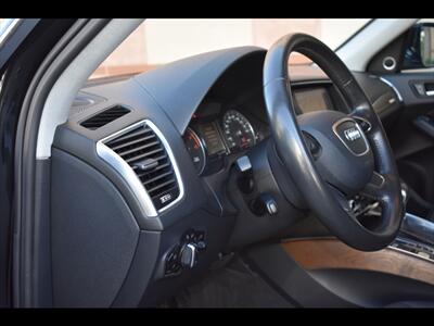 2013 Audi Q5 3.0T quattro Prestige   - Photo 14 - Mesa, AZ 85201