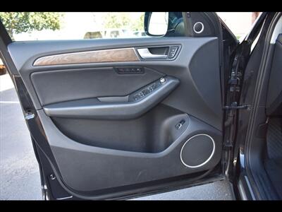 2013 Audi Q5 3.0T quattro Prestige   - Photo 17 - Mesa, AZ 85201