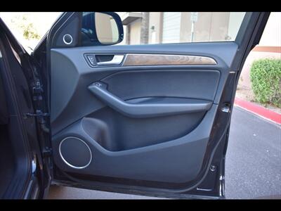 2013 Audi Q5 3.0T quattro Prestige   - Photo 32 - Mesa, AZ 85201