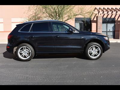 2013 Audi Q5 3.0T quattro Prestige   - Photo 1 - Mesa, AZ 85201