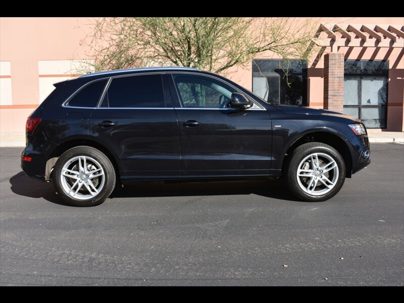 2013 Audi Q5 3.0T quattro Prestige   - Photo 1 - Mesa, AZ 85201