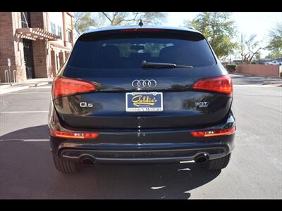 2013 Audi Q5 3.0T quattro Prestige   - Photo 9 - Mesa, AZ 85201