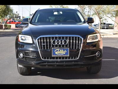 2013 Audi Q5 3.0T quattro Prestige   - Photo 8 - Mesa, AZ 85201