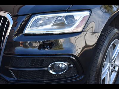 2013 Audi Q5 3.0T quattro Prestige   - Photo 43 - Mesa, AZ 85201