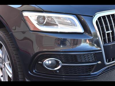2013 Audi Q5 3.0T quattro Prestige   - Photo 40 - Mesa, AZ 85201