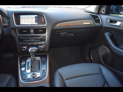 2013 Audi Q5 3.0T quattro Prestige   - Photo 28 - Mesa, AZ 85201