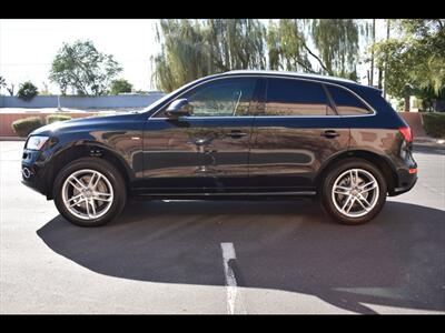 2013 Audi Q5 3.0T quattro Prestige   - Photo 4 - Mesa, AZ 85201
