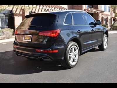 2013 Audi Q5 3.0T quattro Prestige   - Photo 7 - Mesa, AZ 85201