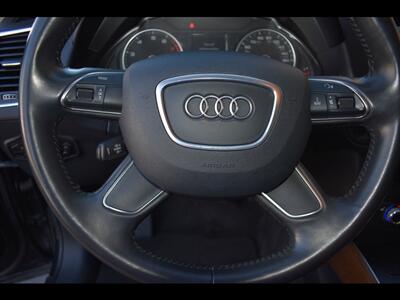 2013 Audi Q5 3.0T quattro Prestige   - Photo 13 - Mesa, AZ 85201