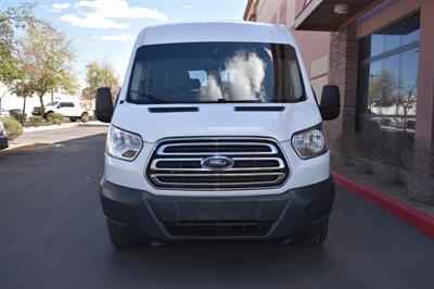 2018 Ford Transit 350 XLT   - Photo 3 - Mesa, AZ 85201