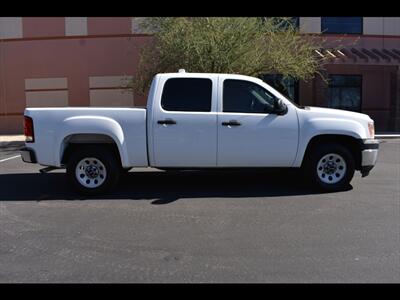 2013 GMC Sierra 1500 Work Truck Truck