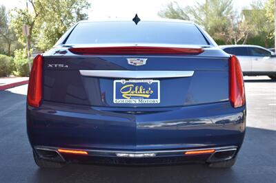 2016 Cadillac XTS Luxury   - Photo 9 - Mesa, AZ 85201