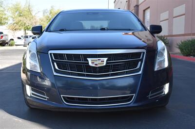 2016 Cadillac XTS Luxury   - Photo 8 - Mesa, AZ 85201