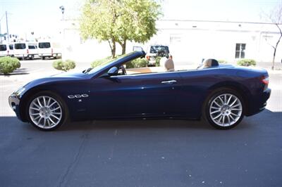 2012 Maserati GranTurismo   - Photo 5 - Mesa, AZ 85201