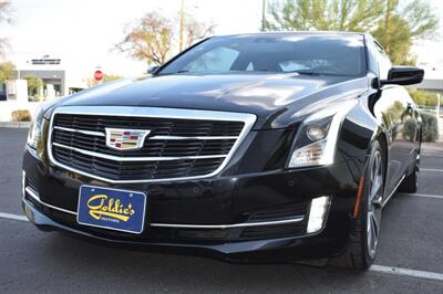 2015 Cadillac ATS 2.0T Premium   - Photo 5 - Mesa, AZ 85201