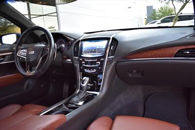2015 Cadillac ATS 2.0T Premium   - Photo 24 - Mesa, AZ 85201