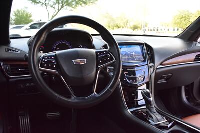 2015 Cadillac ATS 2.0T Premium   - Photo 27 - Mesa, AZ 85201