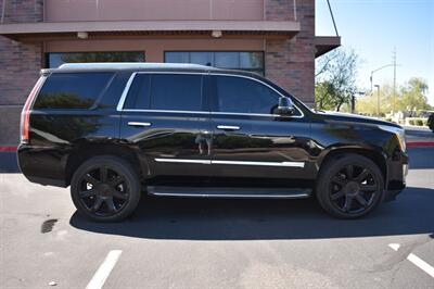 2016 Cadillac Escalade Luxury Collection SUV
