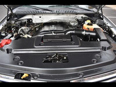 2017 Lincoln Navigator Select - Photo 42 - Mesa, AZ 85201