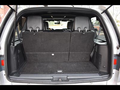 2017 Lincoln Navigator Select - Photo 25 - Mesa, AZ 85201