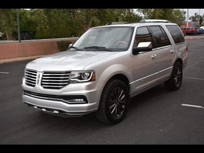 2017 Lincoln Navigator Select - Photo 3 - Mesa, AZ 85201