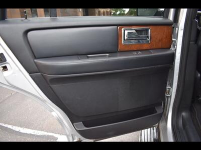 2017 Lincoln Navigator Select - Photo 21 - Mesa, AZ 85201