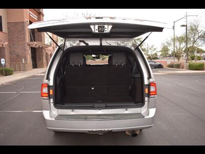 2017 Lincoln Navigator Select - Photo 24 - Mesa, AZ 85201
