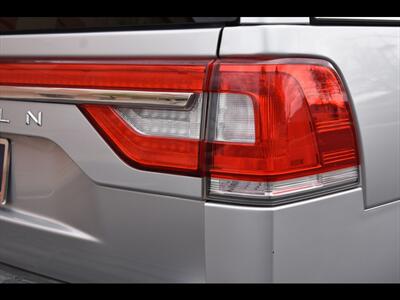 2017 Lincoln Navigator Select - Photo 52 - Mesa, AZ 85201