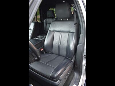 2017 Lincoln Navigator Select - Photo 16 - Mesa, AZ 85201