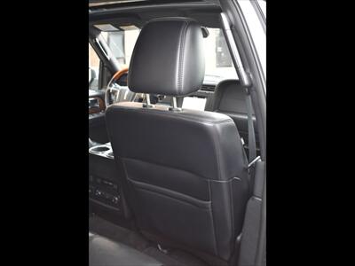 2017 Lincoln Navigator Select - Photo 27 - Mesa, AZ 85201