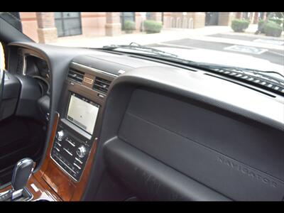 2017 Lincoln Navigator Select - Photo 37 - Mesa, AZ 85201