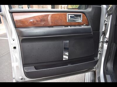 2017 Lincoln Navigator Select - Photo 17 - Mesa, AZ 85201
