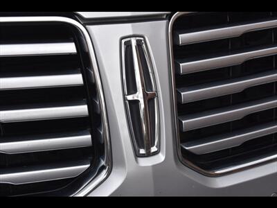 2017 Lincoln Navigator Select - Photo 46 - Mesa, AZ 85201