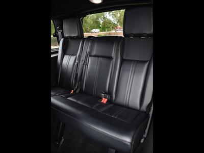 2017 Lincoln Navigator Select - Photo 22 - Mesa, AZ 85201